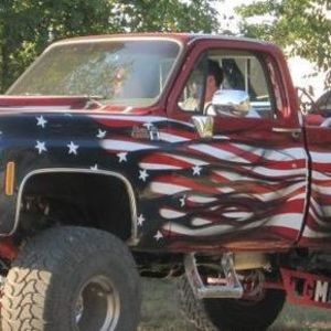 Meet your Posher, Randall